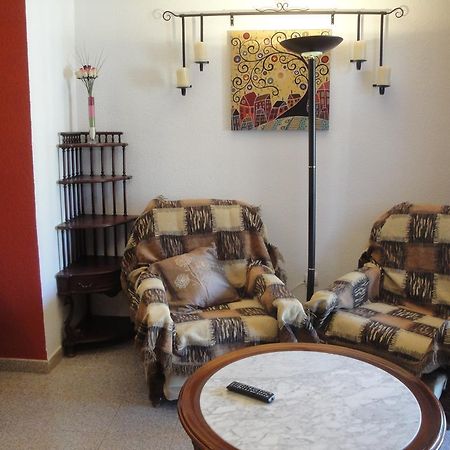 Apartamento Mare Nostrum Dénia Zimmer foto