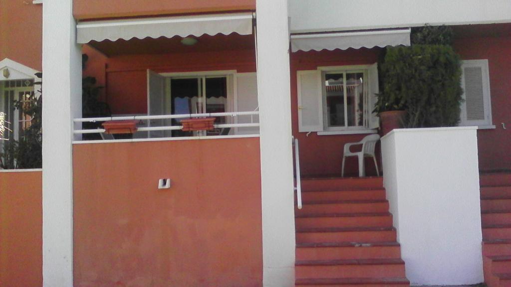 Apartamento Mare Nostrum Dénia Zimmer foto