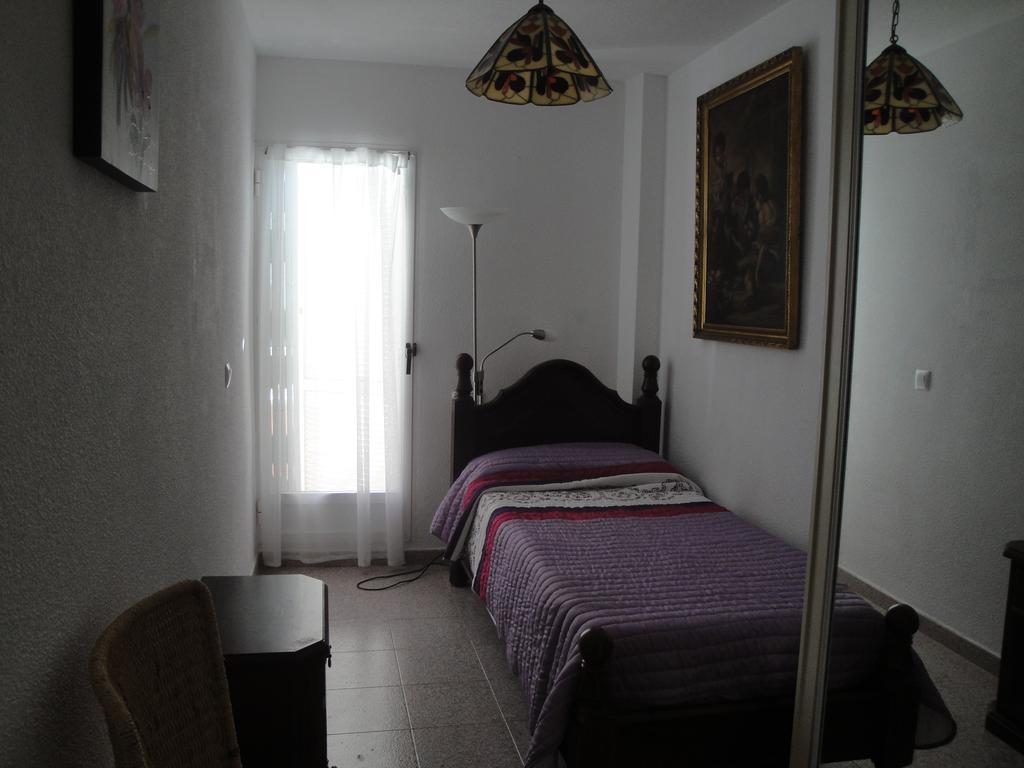 Apartamento Mare Nostrum Dénia Zimmer foto
