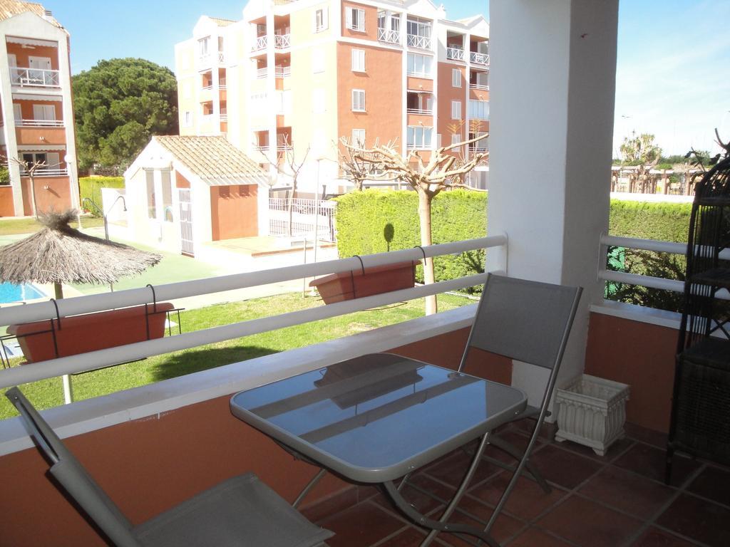 Apartamento Mare Nostrum Dénia Zimmer foto